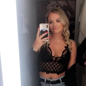 Meet your Posher, Madison